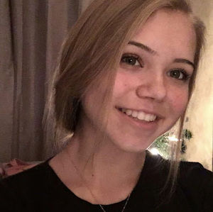 Meet your Posher, Victoria